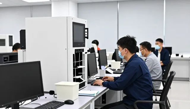 云服务器托管