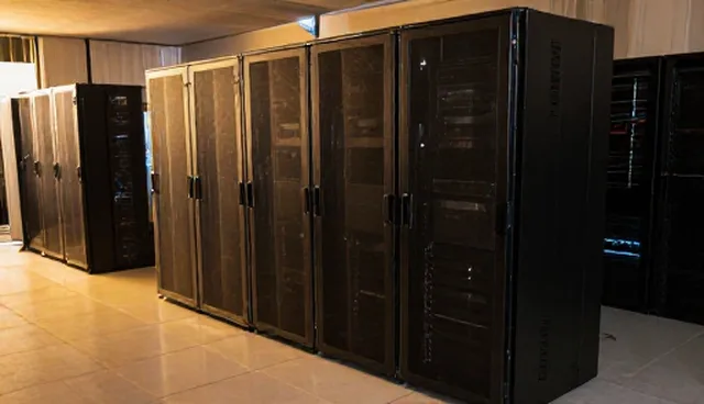 服务器管理选型与维护建议:网络工程中的关键实践