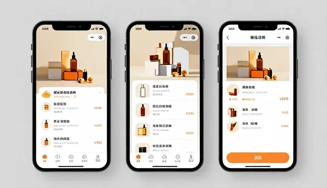小程序商城平台选择对结果影响的对比分析
