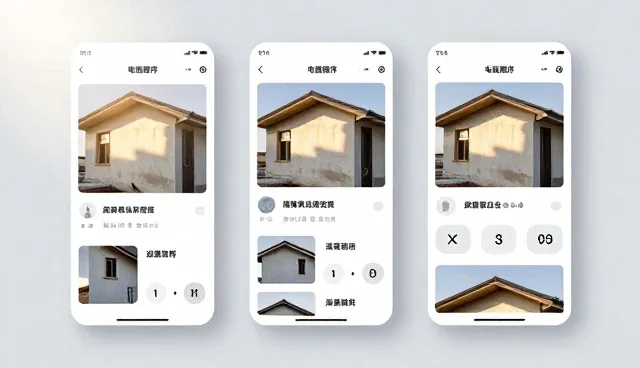 小程序商城选型关注点，如何应对业务发展趋势